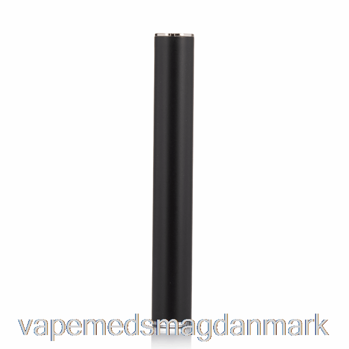 Vape Væske Ccell M3 Vape Pen Batteri Sort